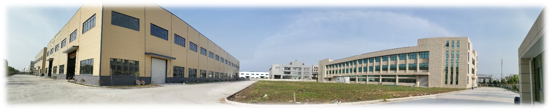 Nanjing Annai Machinery Co., Ltd.